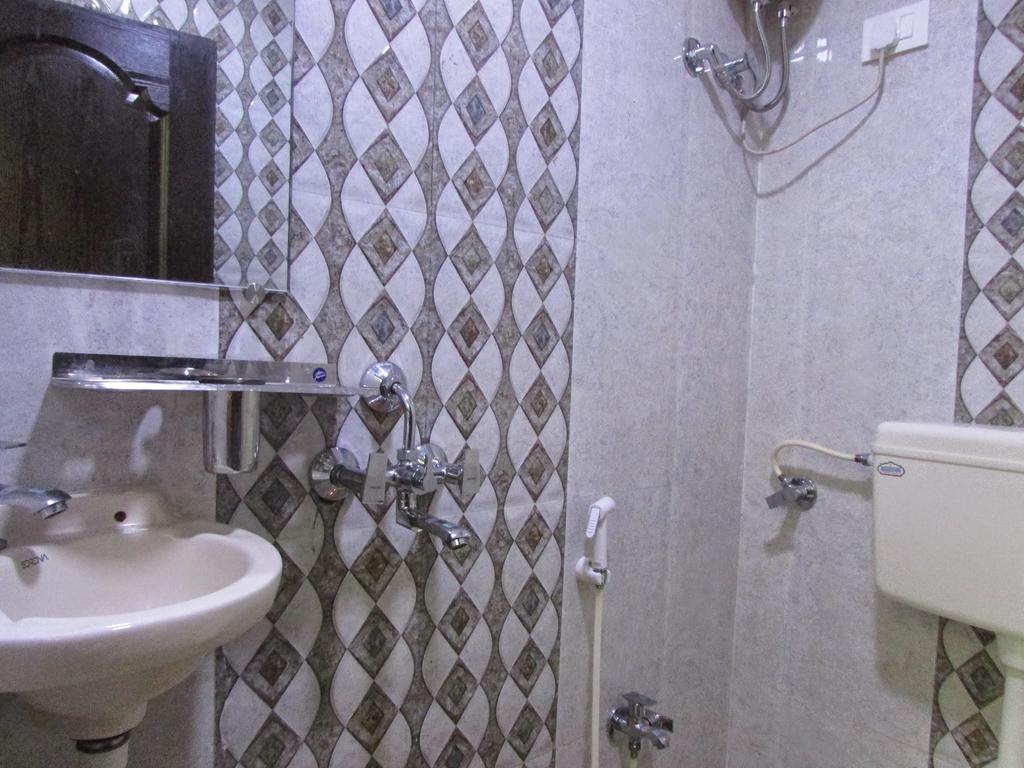 ホテル Royal Annex ムンバイ 部屋 写真